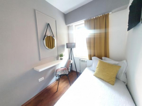 Central 2 bedroom apartment